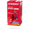 Enervit Sport Instant Drink Bevanda Ipotonica, 10 bustine