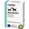 Camon Aequilibriavet - Alimento complementare rilassante per cani e gatti, 60 compresse