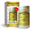 Dr. Giorgini Dr.Giorgini Mannosio Puro Polvere Solubile, 75g