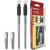 Fischer Thermax 10/140 M8 Kit 2 pz Tasselli per Fissaggio su Cappotto Isolante Max 140 mm