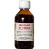 SARANDREA MARCO &C. Srl OLEOLITO DI IPERICO 100ML