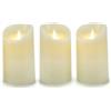 Gift Decor Set di candele, multicolore, standard