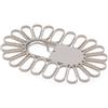 Joseph Joseph Petal Stendibiancheria con 22 Pinze, Ideale per Calze/Biancheria, Ganci in Alluminio Resistenti, Pieghevole