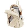 livbote Zaino Scuola Media Superiore per Ragazza e Ragazzo, Zaino Scolastico Zaino per Scuola - impermeabile, leggero, Resistente e Trendy con Compartimenti e Tasca per Laptop, Beige