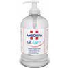 Amuchina Professional Gel X-germ Disinfettante Mani - 500 Ml - Amuchina Professional - 419626