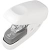 Wedo 1272000 Pinzatrice Senza Punti, Bianco