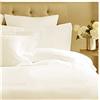 COTTON ARTean Set di lenzuola in cotone biologico Turia Beige Letto da 105 x 190/200. Set di biancheria da letto 105 x 190 / 200 + 1 federa per cuscino + lenzuolo sotto regolabile 105 x 190 / 200 cm. 100% COTONE