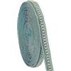 PH PandaHall 12m Poliestere Gimp Treccia Trim 20mm Blu Nastro Decorativi Treccia Passamaneria per Costume Artigianato Fai Da Te Cucire Gioielli Fare Tende Decorazione Casa