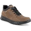 Igi&Co U.EDO GTX, Scarpe con Lacci Uomo, Fango Chiaro, 42 EU