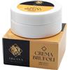 Generico Crema Anti-Acne Argana - Trattamento Intensivo per Brufoli, Punti Neri, Macchie, Scottature e Dermatiti