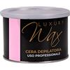 JaDy - ceretta cera depilatoria cera ceretta a caldo titanio rosa cera titanio ceretta titanio 400ml cera jady cera luxury wax cera titanio ceretta titanio cera rosa ceretta rosa