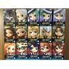SPIRITI BANDAI Disney Twisted Wonderland Qposket petite vol.1&2&3&4&5 Figure 15 Type Set