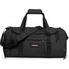 Eastpak READER S + Borsone, 24 x 53 x 26 cm, 40 L - Black (Nero)