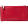 MAC ALYSTER P. monnaie/Clef - 1 CC Rouge One Size Womens, rosso, taglia unica, casual