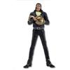Bandai ONE PIECE figure Sir Crocodile Ichiban Kuji Seven Warlords A BANDAI H 10,2 po...