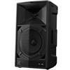 AlphaTheta WAVE-EIGHT Altoparlante Portatile Wireless per DJ Giappone Nero 55...