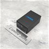 Capo Boss RV-6 Digital Delay Reverb Pedale per effetti chitarra RV6 Periferiche...