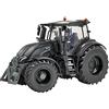 Britains Valtra Q305 Replica trattore, replica trattore Valtra compatibile con animali da fattoria in scala 1:32 e giocattoli, adatto per collezionisti e bambini dai 3 anni in su