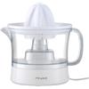 My Wave - Spremiagrumi elettrico senza leva - Automatico - Potenza 25 W - Modello moderno invertito - Facile da usare e pulire - Tecnologia silenziosa ed efficiente per la tua cucina