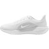 Nike Air Zoom Pegasus 41, Running Shoe Uomo, White White Pure Platinum, 40 EU