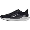 Nike Air Zoom Pegasus 41, Scarpe da Corsa Donna, Black White Anthracite, 36 EU