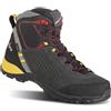 Kayland 018022120 INPHINITY GTX Uomo, GREY YELLOW EU 44