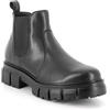 Igi&Co Donna Soraya, Stivali Chelsea, Nero, 39 EU