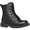 Geox J SHAYLAX GIRL D - Stivaletto, Black,