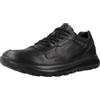 Igi&Co U.Ernest GTX, Stivaletti Bassi con Lacci Uomo, Caffe', 43 EU