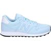 New Balance 500, Sneaker Donna, 39 EU