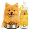 EMMA Multi Vitamin B Complex Dog I Vitamine per cani 100ml I Vitamina B altamente dosata per cani con vitamine del gruppo B, vitamina A, B12, C, E I Vitalità per anziani, cuccioli, vitamina Booster