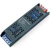 KSIBNW 12V Trasformatore LED 200W Alimentatore, 12V 16,6A Driver Extra Slim Interruttore Adattatore AC 220V a DC 12V Tensione Costante Power Supply Bassa Tensione per Striscia LED