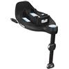 Graco - SnugTurn™ i-Size R129 Base ISOFIX per seggiolino auto con rotazione a 360°, compatibile con seggiolini auto SnugLite e SnugGo, colore Black