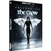 Paramount Pictures France The Crow [4K Ultra HD + Blu-Ray]