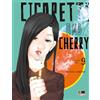 flashbook Cigarette And Cherry #09