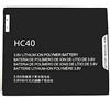 ULDAN MOTOROLA BATTERIA ORIGINALE HC40 BULK PER LENOVO MOTO C PILA RICARICABILE LITIO