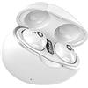 Ailan Cuffie Bluetooth Invisibili Auricolari True Wireless Gaming Cuffie con riduzione del Rumore Stereo HiFi ， Auricolari Sportivi, Bianco