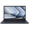 ASUS ExpertBook B1 B1402CVA-EB0079X Intel® Core™ i5 i5-1335U Computer portatile 35,6 cm (14") Full HD 16 GB DDR4-SDRAM 512 GB SSD Wi-Fi 6 (802.11ax) Windows 11 Pro Nero