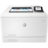 HP Color LaserJet Enterprise Stampante Enterprise Color LaserJet M455dn, Colore, Stampante per Aziendale, Stampa, Compatta; Avanzate funzionalità di sicurezza; Efficienza energetica; Stampa fronte/retro