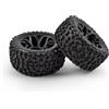 Carson 500900201 1:8 Virus Extreme Ruote (2) Virus Extreme - RC Modellismo, Ricambio, Modellismo RC, Accessori RC, Accessori per modelli RC, Ricambi Virus Extreme