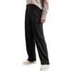 Street One A378284, Pantaloni Casual Donna, Nero (Black), 36W / 30L