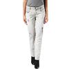 Diesel Belthy 0676M Jeans Donna (24W / 32L, Grigio)