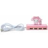 Sanrio Shop Limited My Melody USB Hub Slim