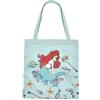 Disney Store Giappone Disney Store Japan Ariel Tote Bag Disney ARTIST COLLECTION by AQUIRAX UNO