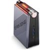 ACEMAGICIAN Mini PC Gaming AMD Ryzen 7 8845HS (fino a 4,9 GHz), 32GB DDR5 1024 GB (1TB) NVME SSD, Micro Desktop Computer con regolazione a 3 modalità【HDMI*2/ Type-C/RGB/WIFI6/BT 5.2/Dual Ventola】