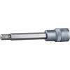 KS Tools 917.1331 1/2 Bussola p.viti a esagono incassato,lunga,4mm