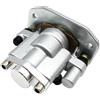 Mabutingti Pinza freno posteriore per Yama-ha Raptor 700 YFM700 2006-2012 | 1S3-2580V-12-00 con pastiglie