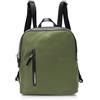 Mandarina Duck, HUNTER BACKPACK Donna, SAGE GRAY, Taglia Unica