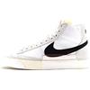 Nike Blazer Mid PRO Club, Sneaker Uomo, White Black Light Bone Summit White, 45 EU