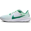 NIKE Air Zoom Pegasus 40 Prm, Sneaker Uomo, White/Malachite-Fir-Green Strike, 42.5 EU